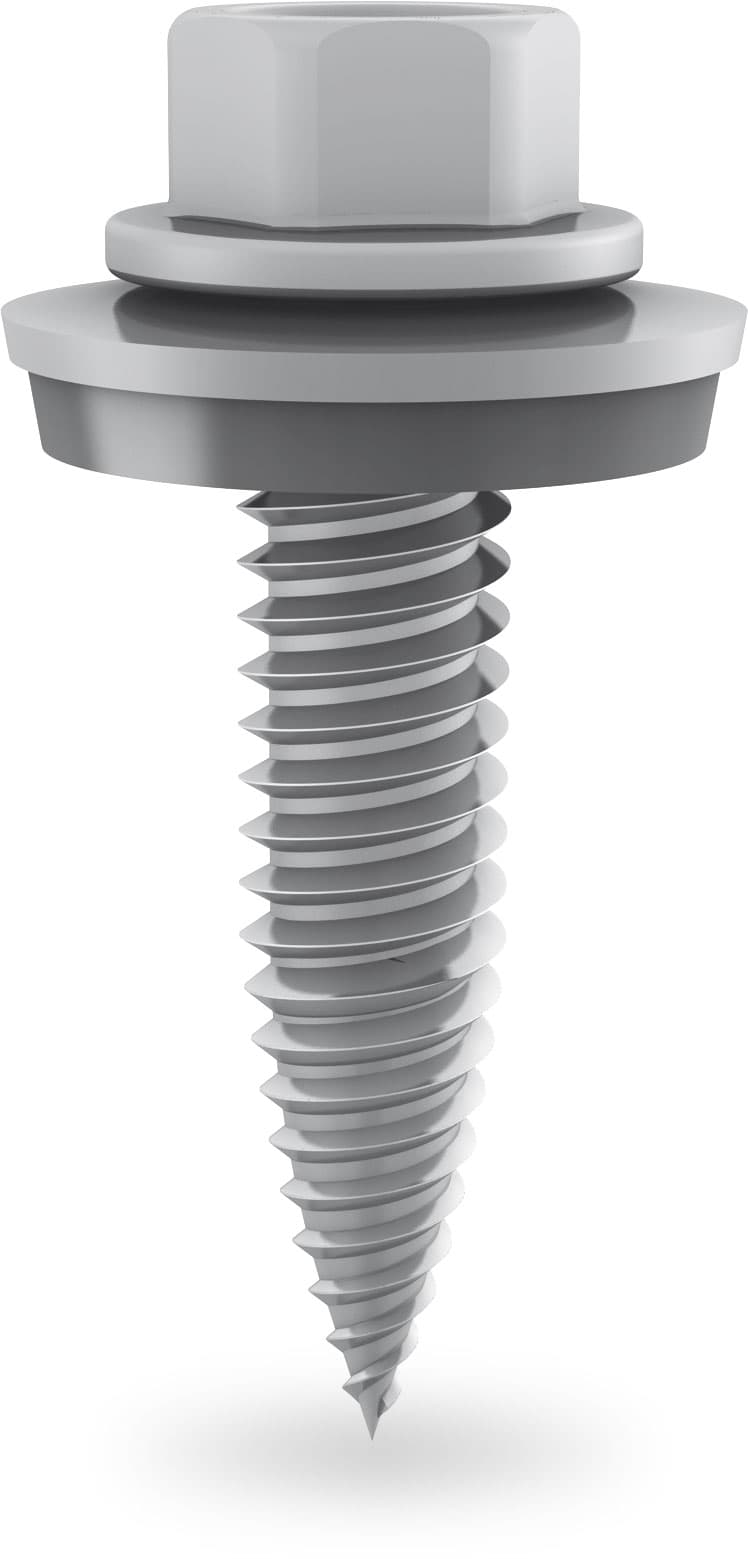 K2 Self-Tapping Screw 4.8X20 1Stk shown in product view