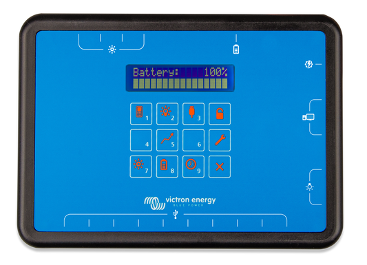 VICTRON SHS 200 MPPT v3.0 MC4