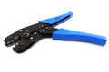 Krymptång 0,5 mm² - 6,0 mm² Förisolerade terminaler