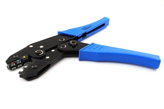 Krympeverktøy 0,5 Mm² -6,0 Mm² Preisolerte Terminaler shown in product view