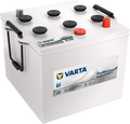 Varta Promotive Black Batteri 12V 125Ah 950Cca (286X269X210/230Mm) +Diagonal J3