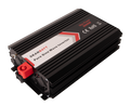 SKANBATT Inverter 12V 2000W  Ren Sinus med Fjärrkontroll