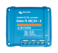 VICTRON Orion TR Omvandlare DC-DC 48>24V 5A (Galvaniskt isolerad)