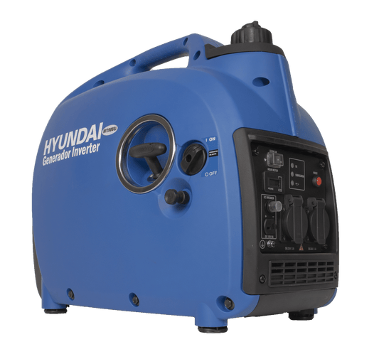 HYUNDAI HY2000Si Inverter Aggregat 2000W