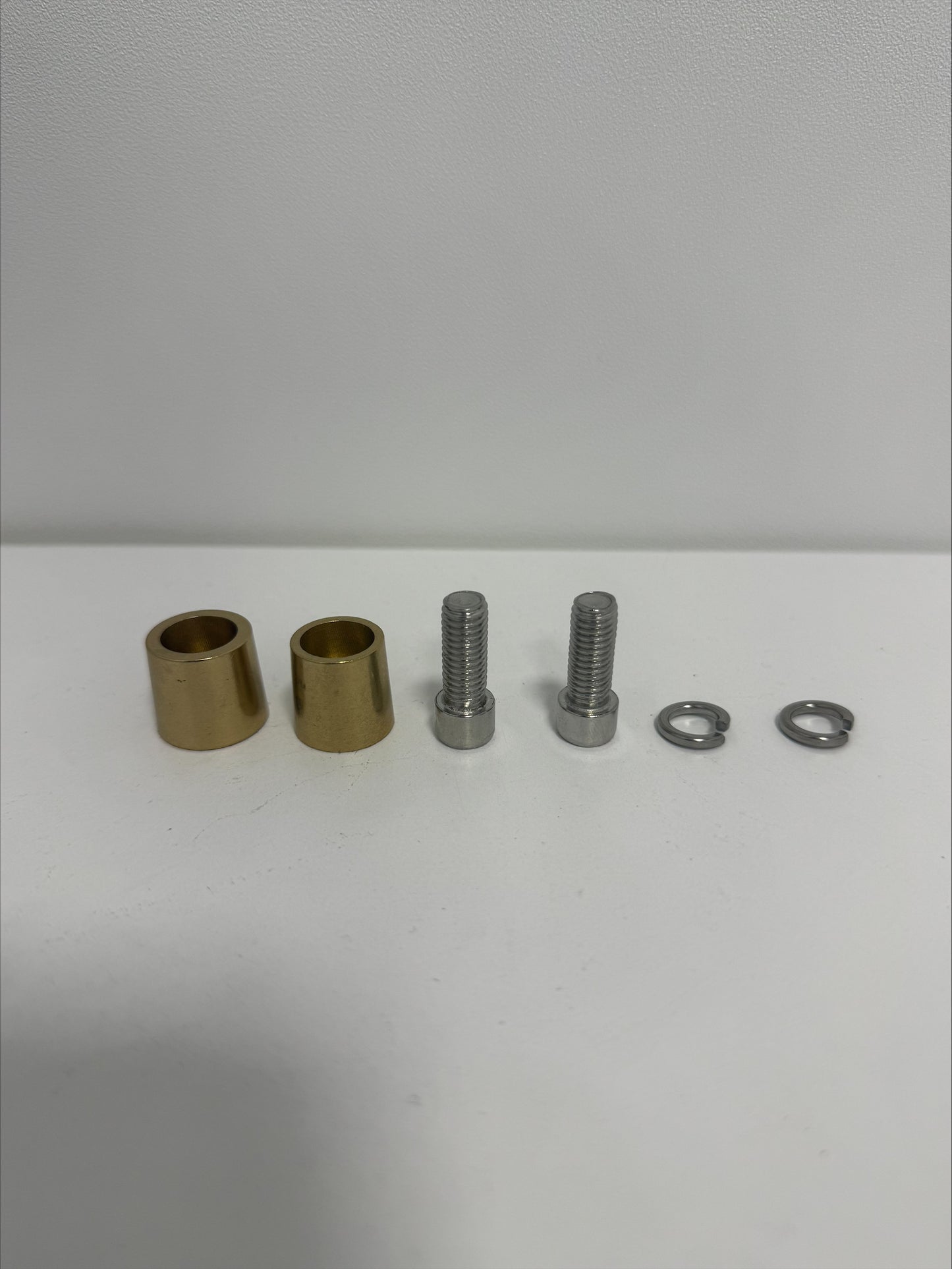 Polsett 8mm till Skanbatt Litiumbatterier