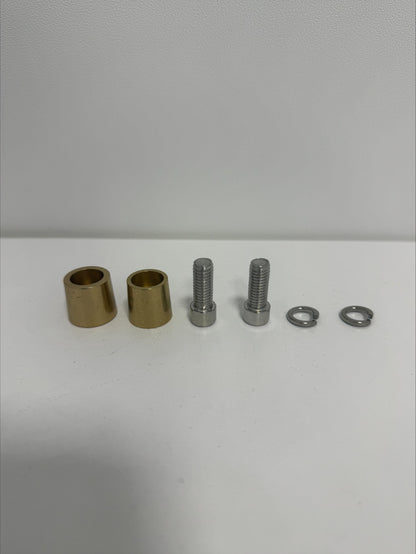 Polsett 8mm till Skanbatt Litiumbatterier