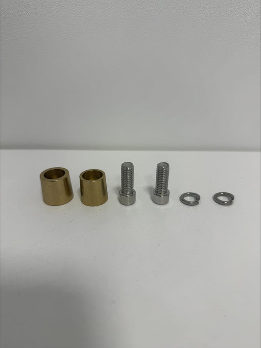 Polsett 8mm till Skanbatt Litiumbatterier