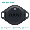 RUUVI Tag Pro Bluetooth-sensor - IP67