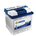 Varta Blue Dynamic Efb Batteri 12V 50Ah 550Cca (207X175X190/190Mm) +Höger N50