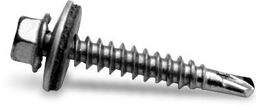 K2 Self-Tapping Metal Screw 6X35 shown in product view