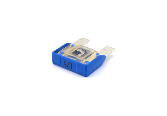 Maxi Bladsikringer 60A Blå -10Pk shown in product view
