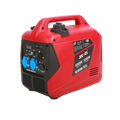 SENCI SC3550i Inverter elverk - Bensin - Max 3200W - Elektrisk start