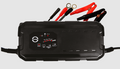LEMANIA Elektronisk Batteriladdare 12/24V 25A