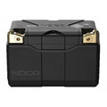 NOCO Lithium MC Batteri 12V 3Ah (38Wh) +vänster