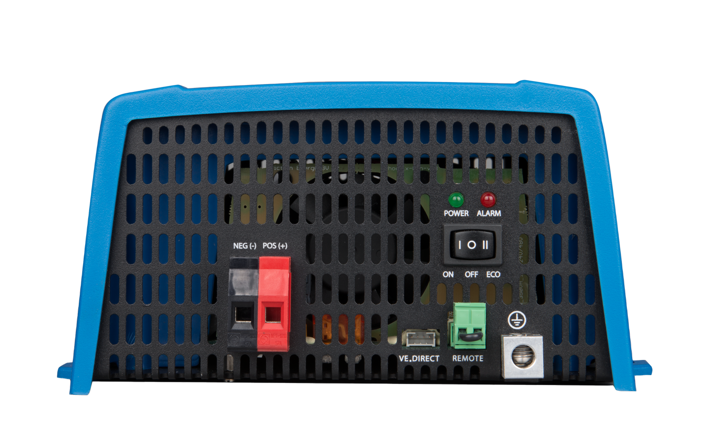 Victron Phoenix Inverter 24V 800Va Ren Sinus Ve.Direct Schuko shown in detail view