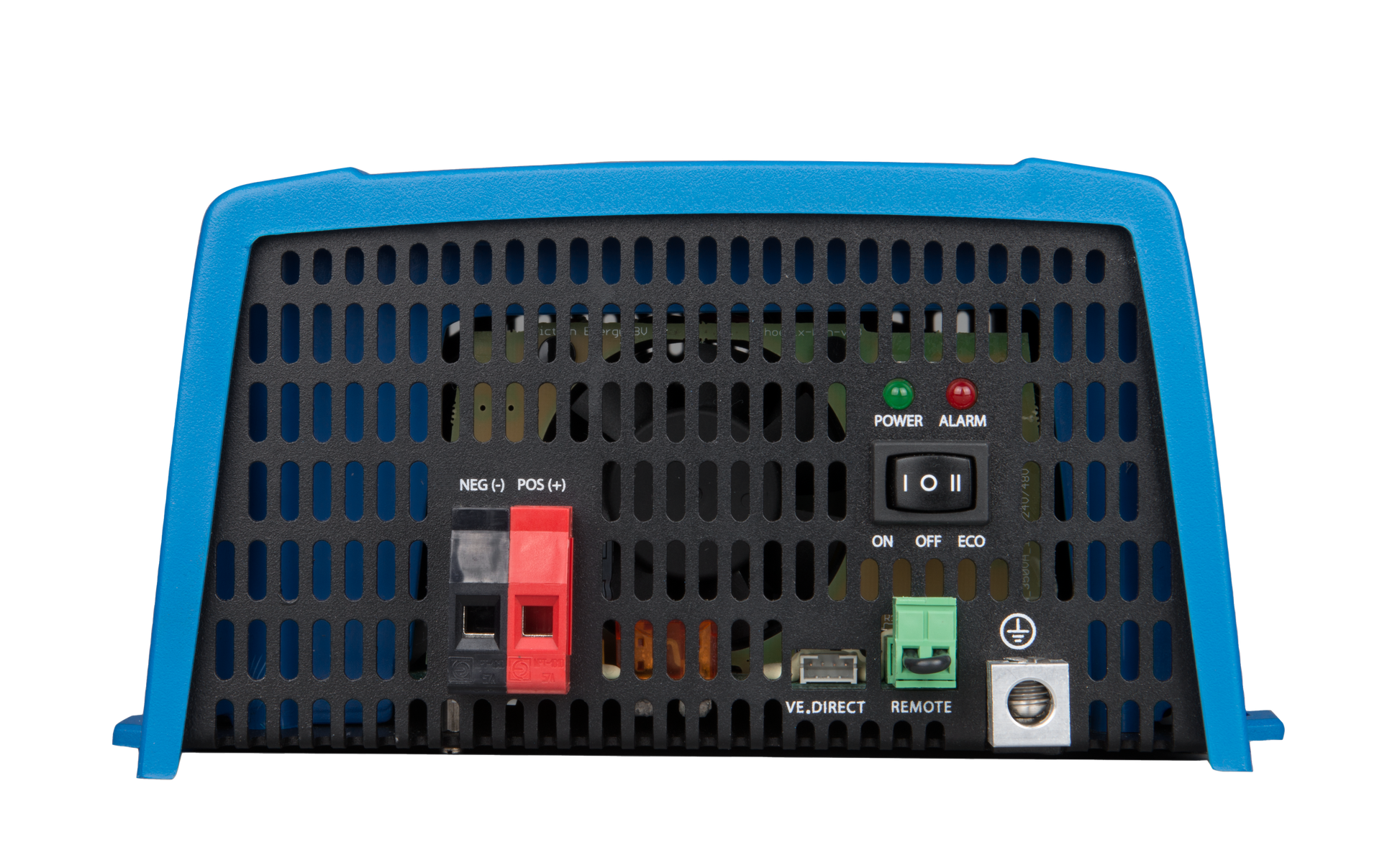 Victron Phoenix Inverter 24V 800Va Ren Sinus Ve.Direct Schuko shown in detail view