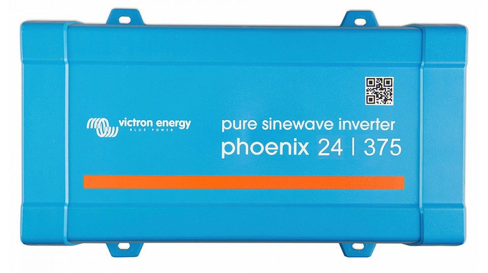 Victron Phoenix Inverter 24V 375Va Ren Sinus shown in product view