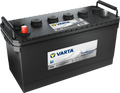VARTA H4 Promotive HD Batteri 12V 100AH 600CCA (413x175x200/220mm) +vänster