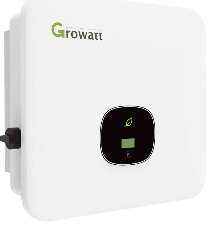 Growatt Mid 17Ktl3-Xl 3-Fas It Opptil 25,5 Kwp / 17Kw shown in product view