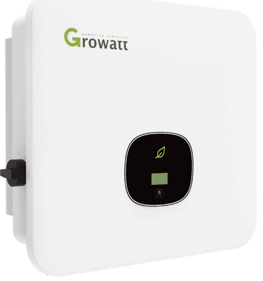 Growatt Mid 17Ktl3-Xl 3-Fas It Opptil 25,5 Kwp / 17Kw shown in product view