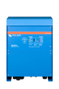 VICTRON Quattro 48/8000/110-100/100 Kombinerad batteriladdare och inverter