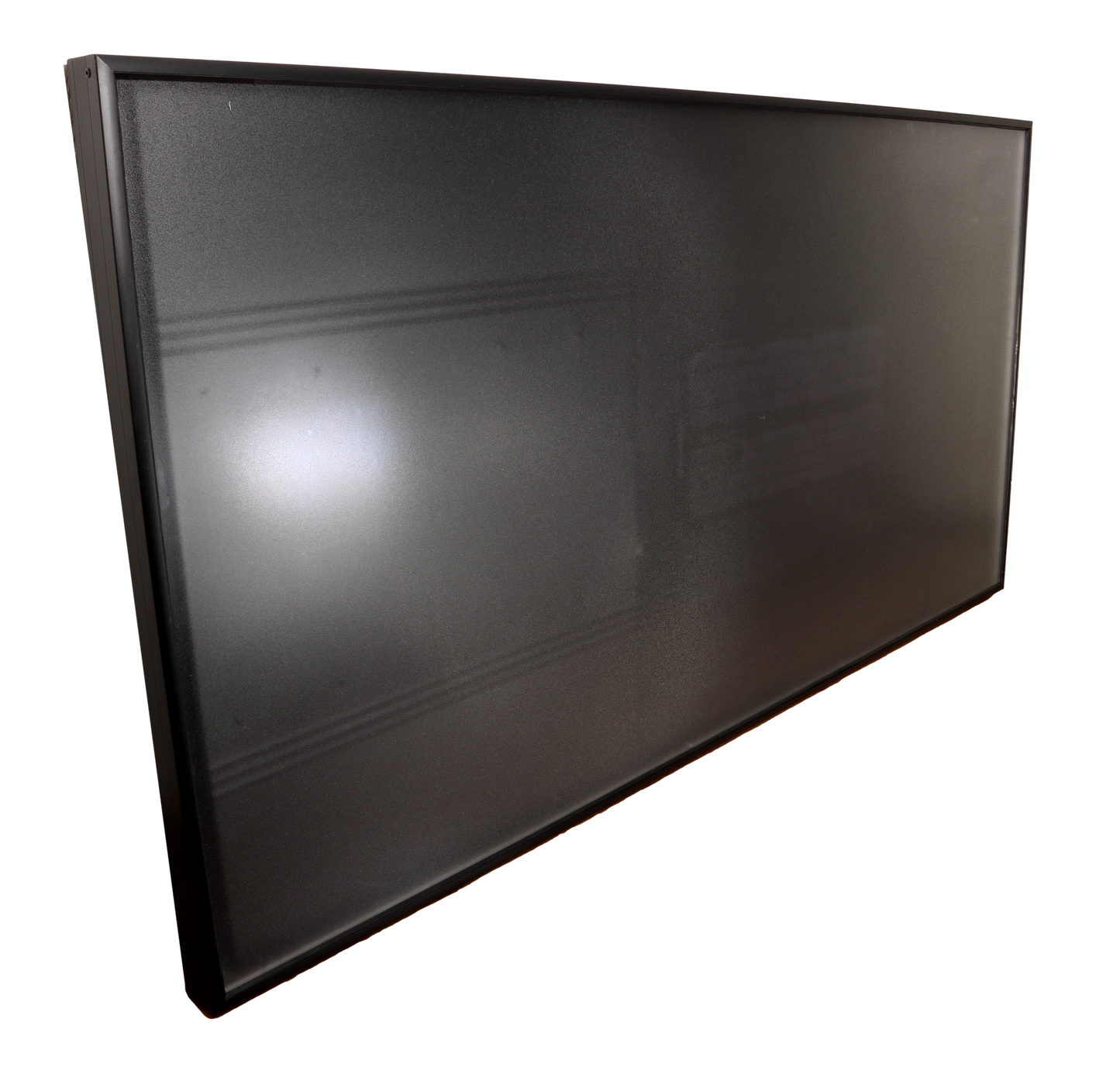 Skanbatt Solventilator Sv-95 - Lcd Display - Motoriserte Ventiler - 135M3/H Luftvolum shown in angle view