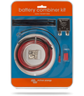 VICTRON Cyrix-ct 12/24VBatterifrånskiljningsrelä - Komplett kit