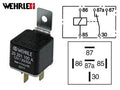 RELÄ NO NC switchover 30/40A (MHC2032-1)