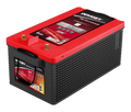 ODYSSEY ODP-ACEDINC C-1250 AGM Batteri 12V 215AH 1250CCA (517x275x241mm) + vänster (m/bluetooth)
