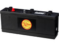 Wilco HR Classic 12V 70AH 650CCA (490x110x202/220) +vänster