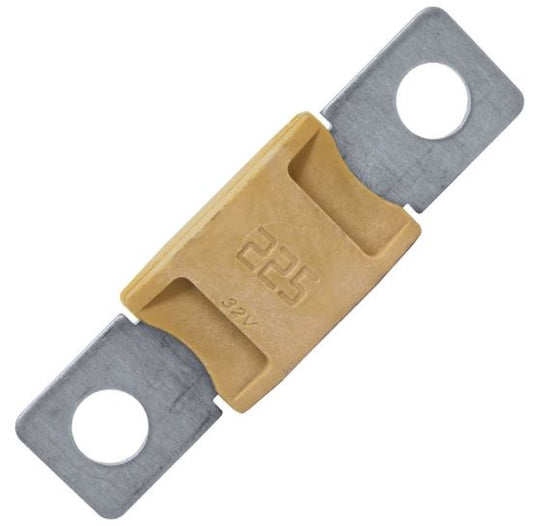 Mega Hovedsikring 225A shown in product view