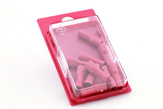 Kabelsko 1741Red - 10Stk Blister shown in product view