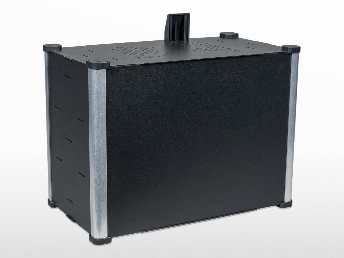 Battery Box For Shs 200 shown in product view