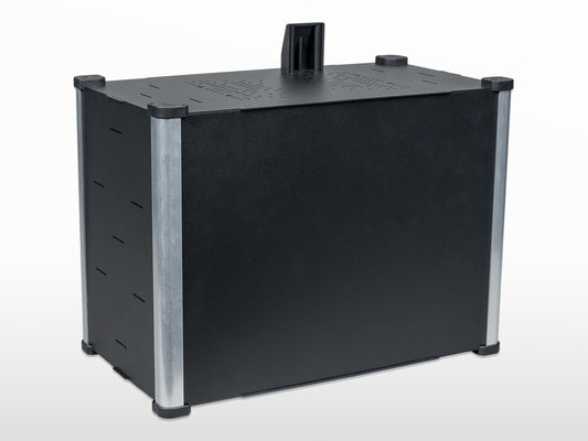 Battery Box For Shs 200 shown in product view