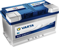 VARTA F17 Blue Dynamic Batteri 12V 80AH 740CCA (315x175x175/175mm) +höger