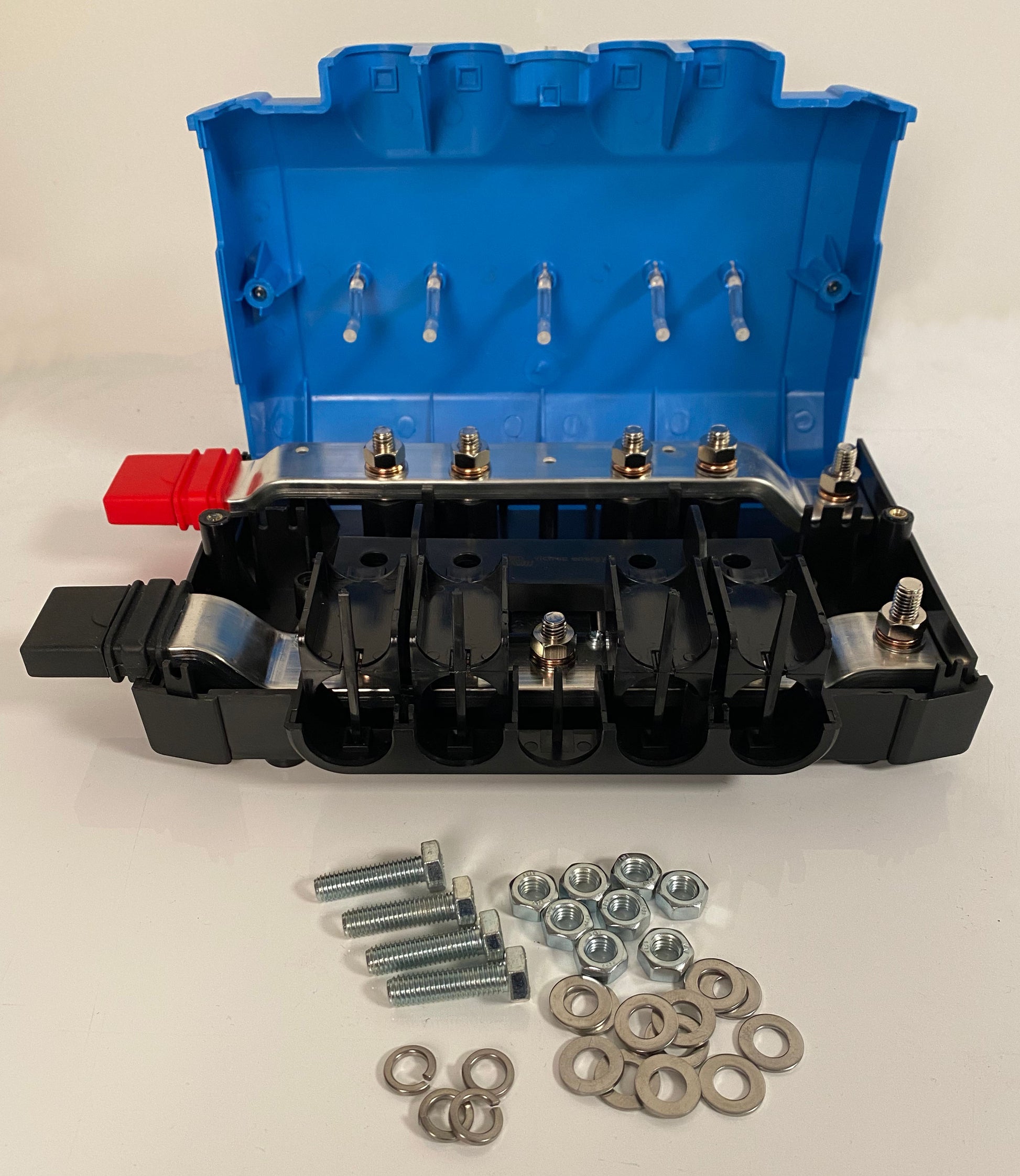Boltsett For Victron Lynx Power In shown in product view