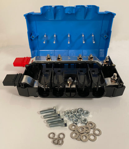 Boltsett For Victron Lynx Power In shown in product view