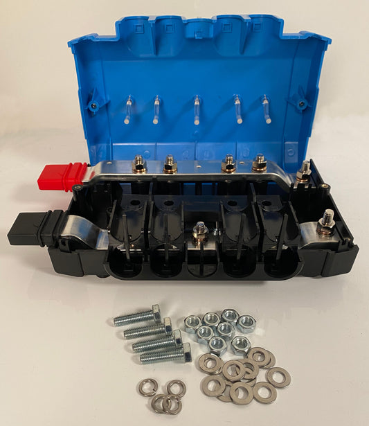 Boltsett For Victron Lynx Power In shown in product view