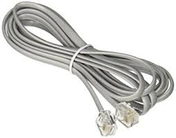 Forlengerkabel Til Rm-5 Display På 5Mtr (Rm-5 Ec5) shown in product view