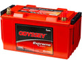 ODYSSEY PC1700 AGM Batteri 12V 68AH 810CCA (331x168x175mm) +höger