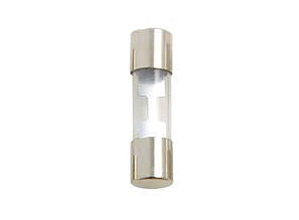 Glass Sikring 20A Agu shown in product view