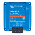 VICTRON Orion XS DC-DC Laddare 12>12V 70A (Ej isolerad)