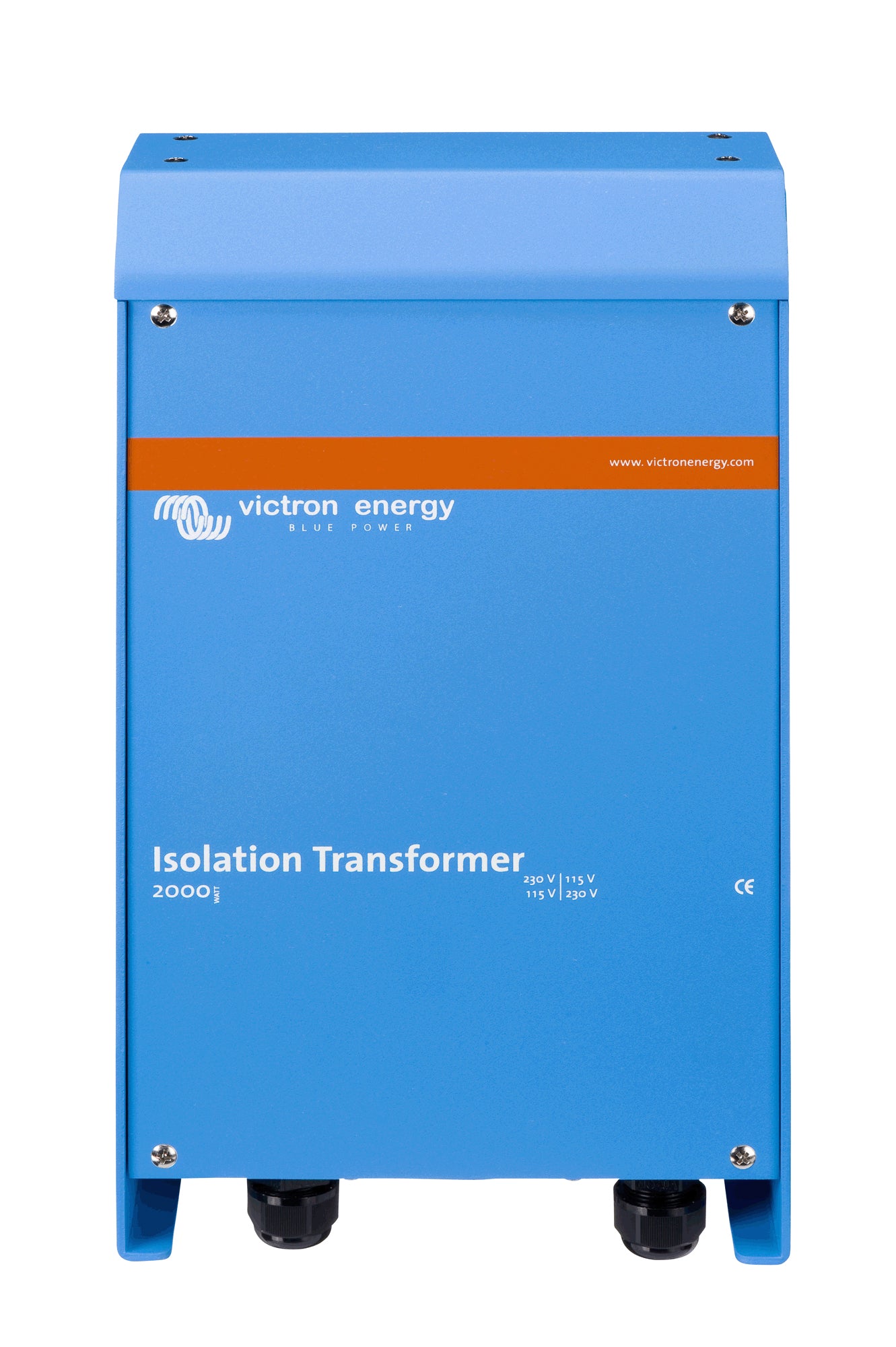 Victron Galvanisk Isolator 2000W 115/230V shown in product view
