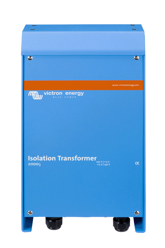 Victron Galvanisk Isolator 2000W 115/230V shown in product view