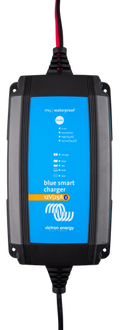 VICTRON Blue Smart IP65 Batteriladdare12V 25A m/Bluetooth 12/25