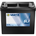 VARTA U1 GARDEN Batteri 12V 22AH 340CCA (196x132x183mm) +vänster