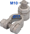 RACO Polsko - 10mm Bult