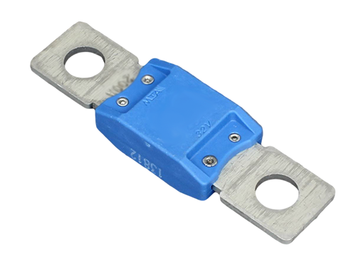 Mega Hovedsikring 40A shown in product view