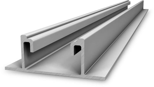 K2 Speedrail 22; 4.40 M shown in product view