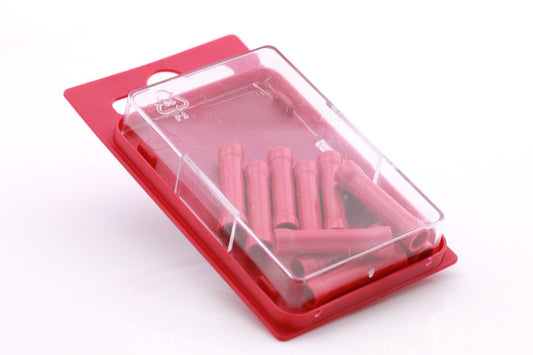 Kabelsko 545Red - 10Stk Blister shown in product view